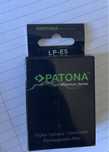 Vendo Bateria LP-E5