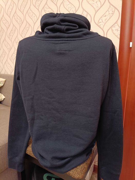 Толстовка, свитшот, худи, свитер, кофта 46р. М