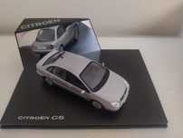 Miniatura Citroen C5 Nova 1/43