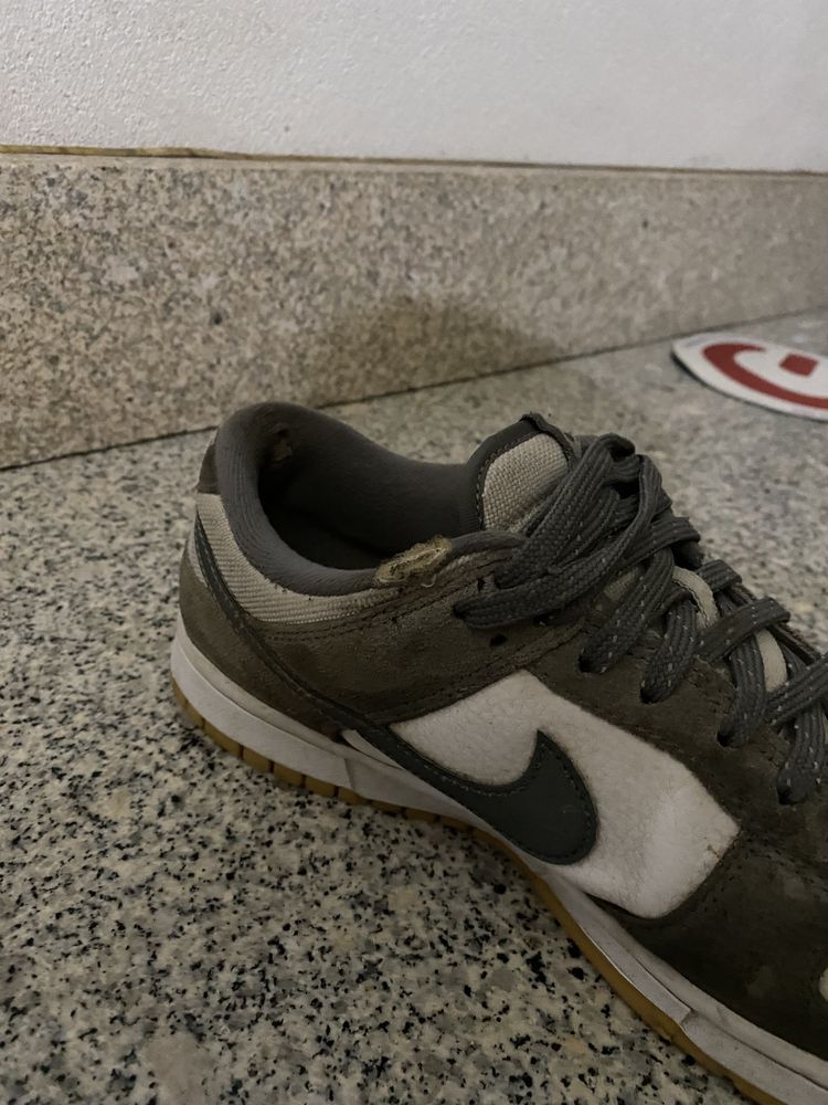 Nike dunk Low - 43