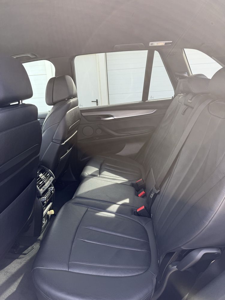 BMW X5 xdrive30d