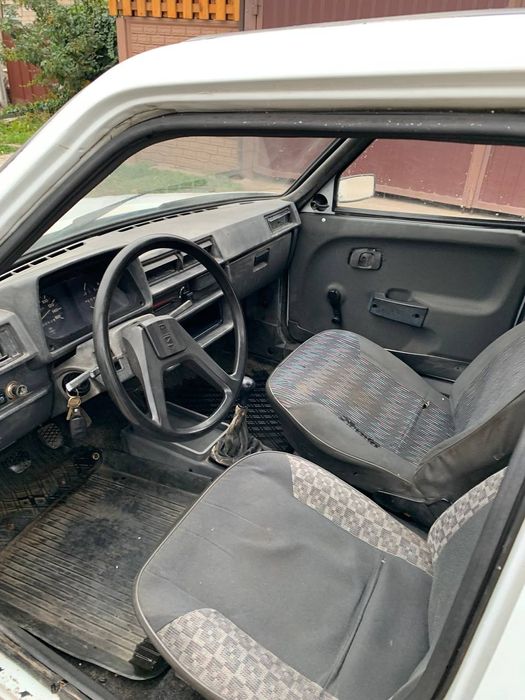 Продам заз 1103 Славута газ бензин на ходу,обмен