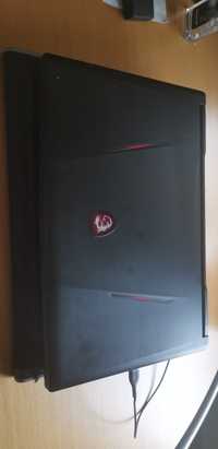 Laptop MSI GL 63 8RE