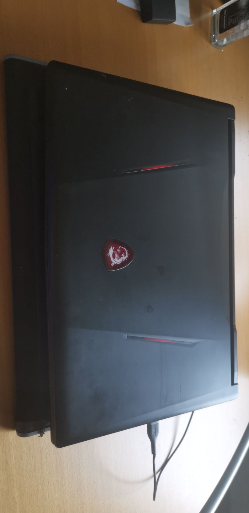 Laptop MSI GL 63 8RE