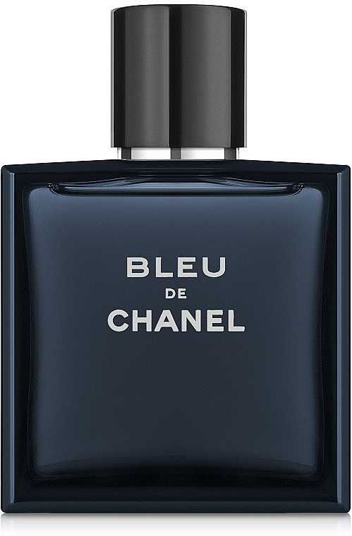 мужская туалетная вода Bleu de Chanel  оригинал-20%