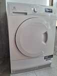 Maq Secar roupa Eletrolux