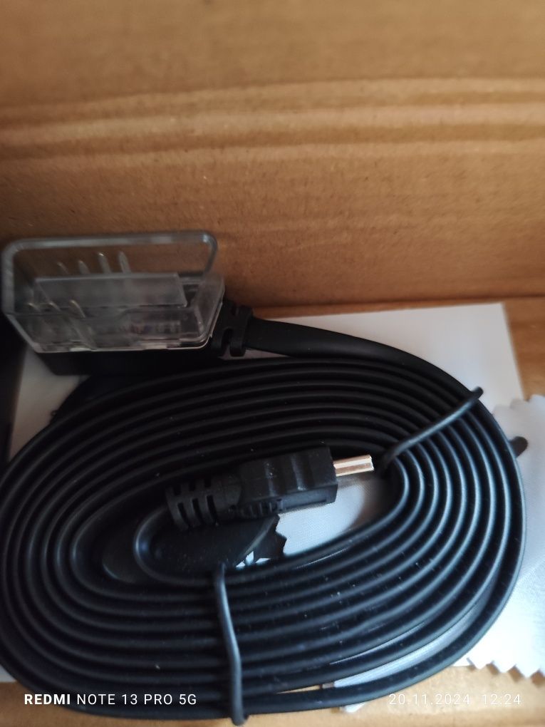 Sprzedam wyświetlacz HUD pod obd2