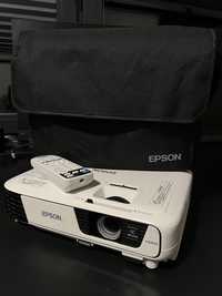 Projektor Epson EB-X31