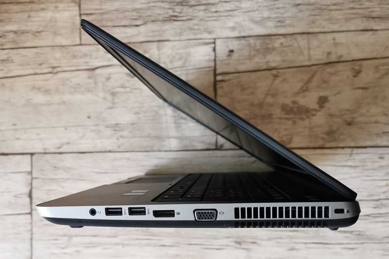Laptop HP 650 G1 15.6" I5 2.7GHz 8/128GB SSD bat. 6h COM