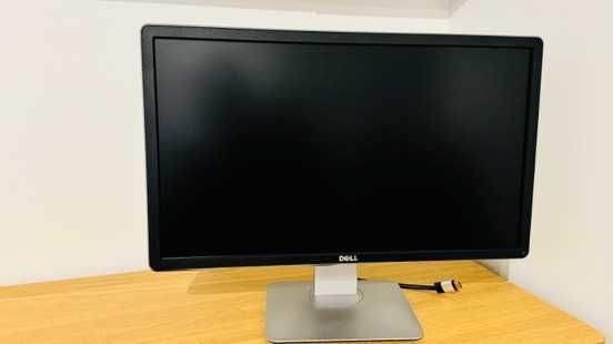 Monitor Dell P2314H - Oportunidade Única em Estado Impecável