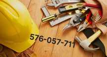 Złota Rączka Oraz Kompleksowe Usługi Remontowe/Handyman