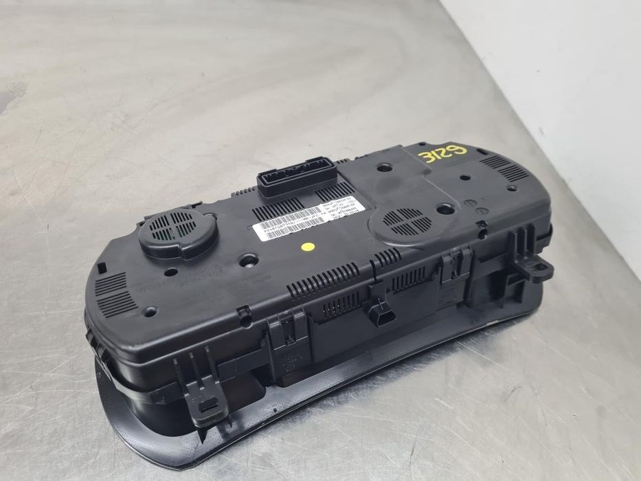 Quadrante / painel de instrumentos RENAULT Espace V (JR_)