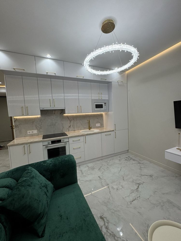 Простора VIP 1,5 квартира в ЖК «PARK LEND. Якість та комфорт!