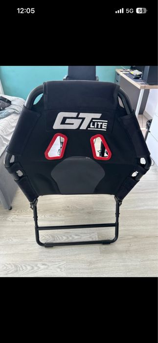 Next level racing GT-Lite