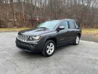 2015 Jeep Compass