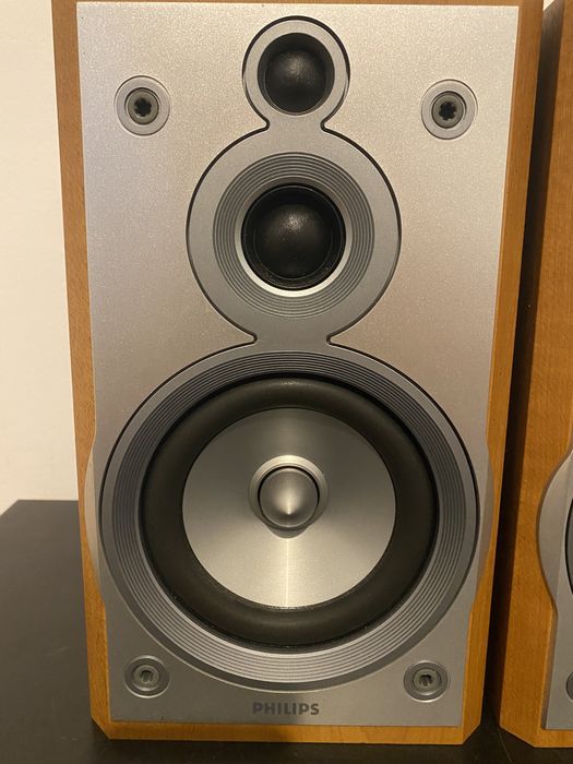 Акустика колонки Philips
