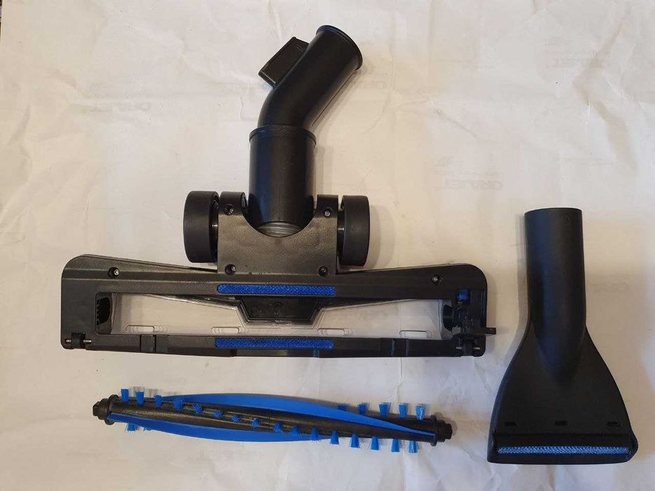 Насадка турбощітка для пилососу Philips TurboBrush