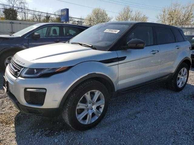 Land Rover Range Rover Evoque SE 2017