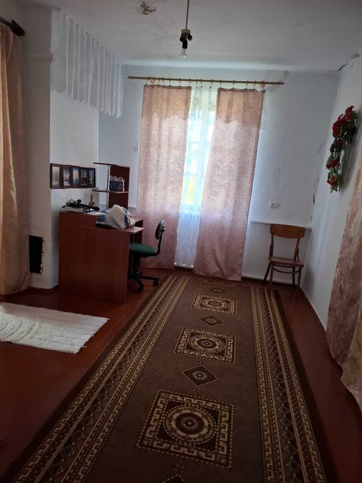 ПРОДАМ будинок, с.Велика Яромирка, Городоцький р-н, Хмельницька обл