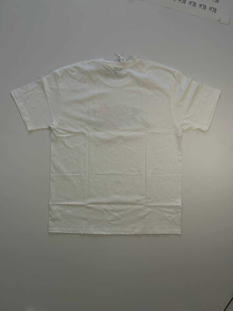 Stussy x cactus / футболка / майка / якісна футболка /