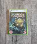 Gra Xbox 360 BioShock 2 Wysyłka OLX Gwarancja Pobranie Elbląg