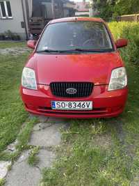 Kia picanto polecam