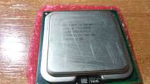 Процессор Intel Pentium Dual-Core E6500 (Socket 775)