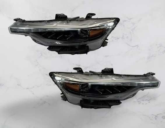 Lampa Reflektor USA Maserati Levante Full Led 21-25 Kazda Wersja GWARA