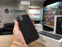 iPhone 11 128GB (Black) Neverlock. Гарантія