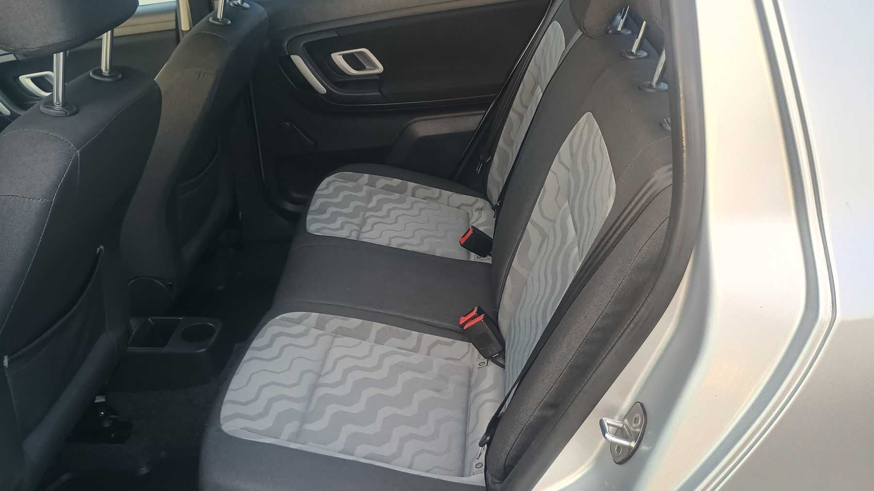 Skoda Fabia II 1.2 Benzyna ,Klimatyzacja