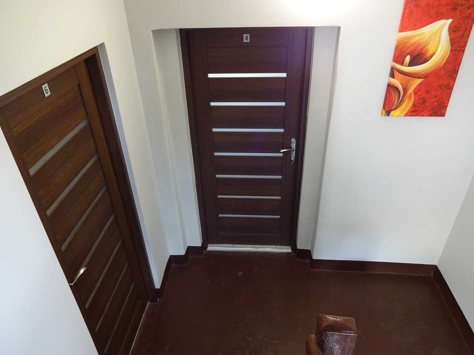 Noclegi dla pracowników