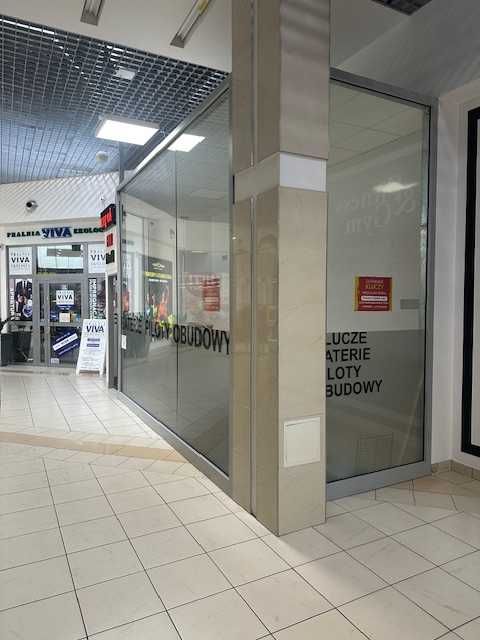 Lokal do wynajęcia w Galerii M – Białystok