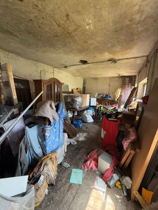 Sprzedam lokal 85m2 z możliwością zrobienia mieszkania/domu