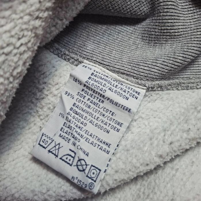 Кофта Polo XL Оригінал