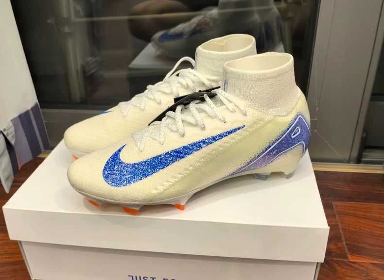 Mercurial Vapor 16 Elite FG R.43