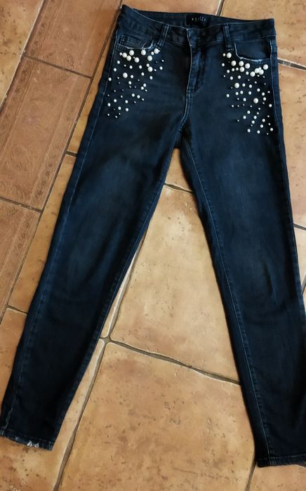 Spodnie Mohito rozm.32