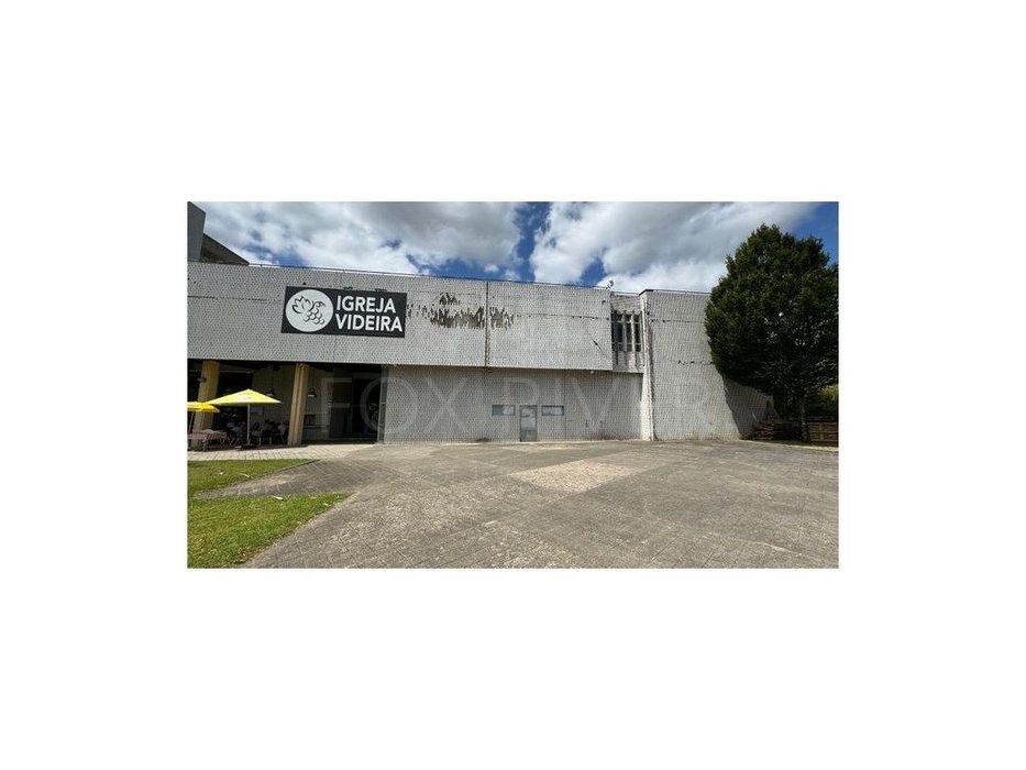 Espaço comercial para arrendamento, Centro de Valença