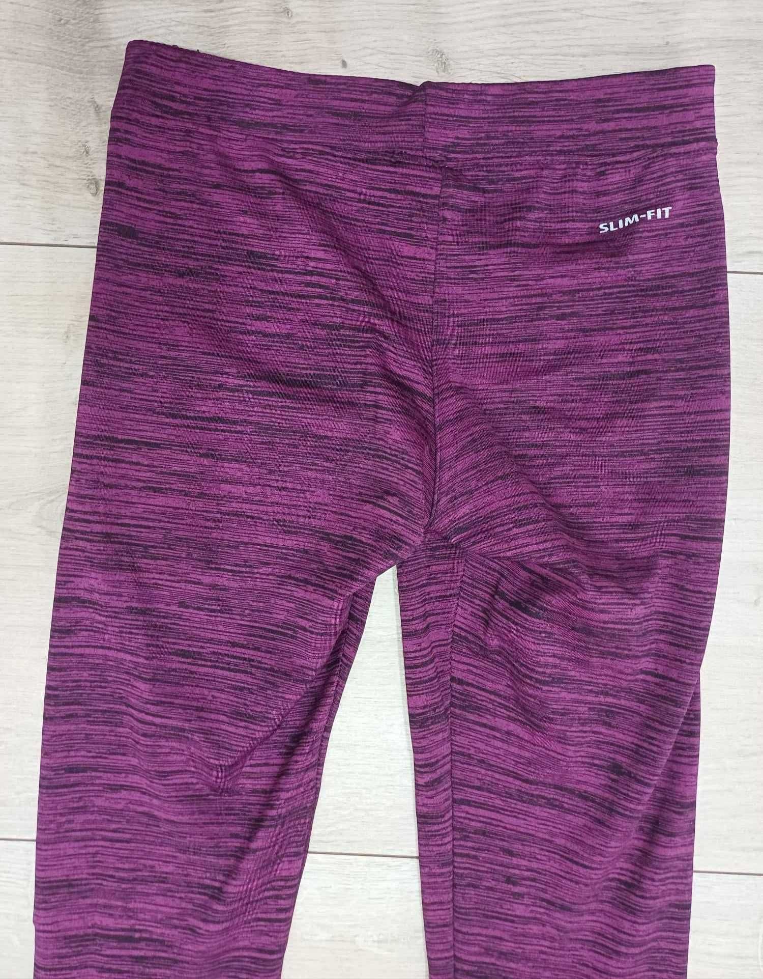 Adidas legginsy r.S