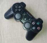 Джойстик Sony Playstation 3.
