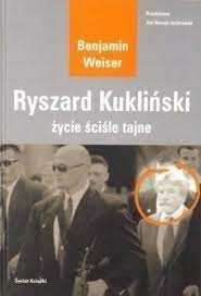Ryszard Kukliński Benjamin Weiser