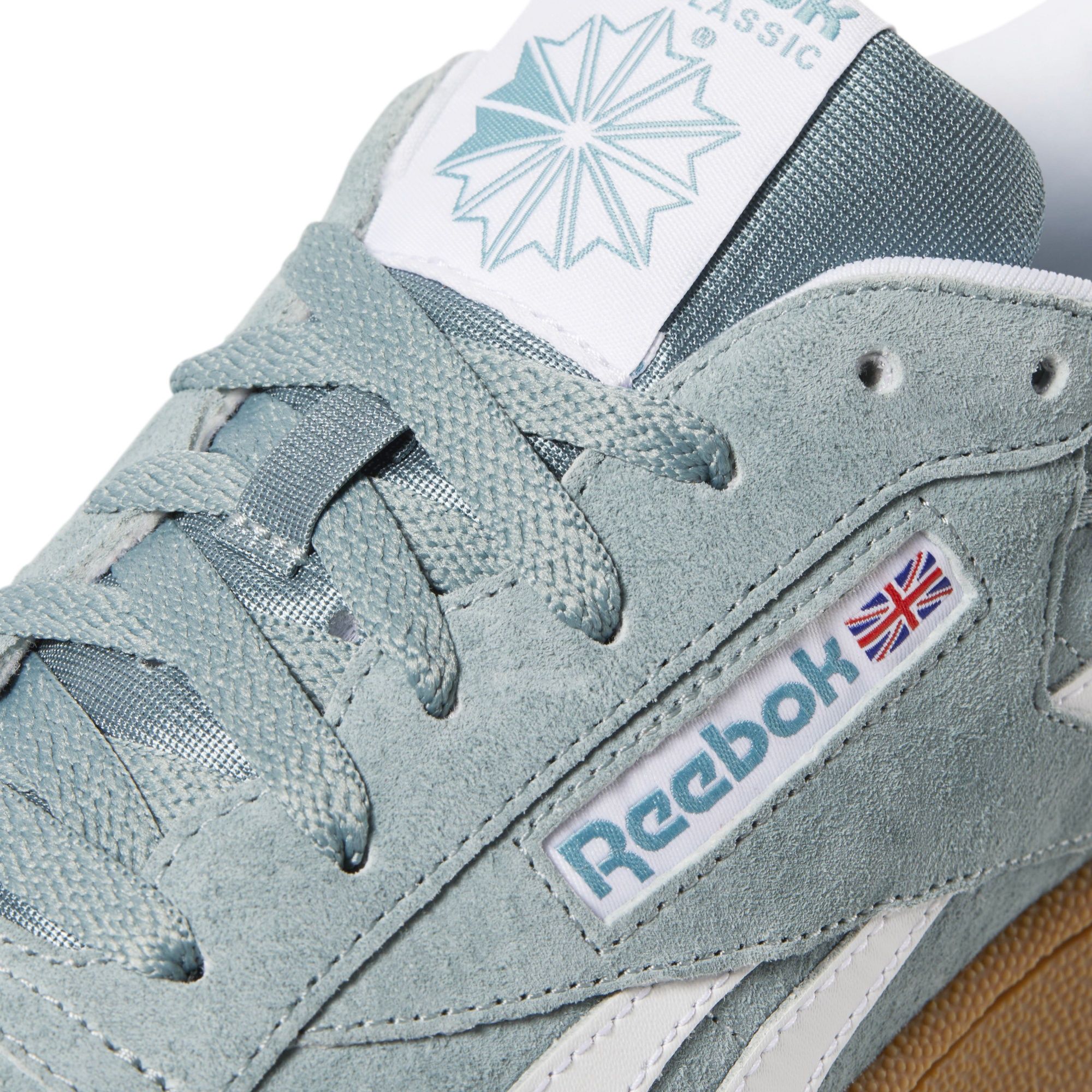 Кросівки Reebok REVENGE PLUS MU розмір 42.5  27.7 см