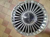 Felga Aluminiowa Fiat 500 , 4x98 , 6Jx16