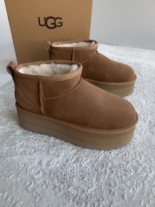 UGG CLASSIC MINI 39 38 угг уггі уги угі
