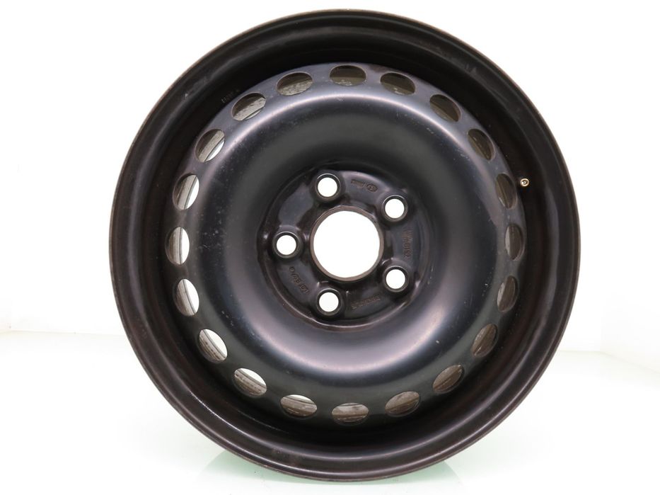 Felga stalowa 16&quot; VW T5 Transporter 5x120  ET52 6.5J&quot;