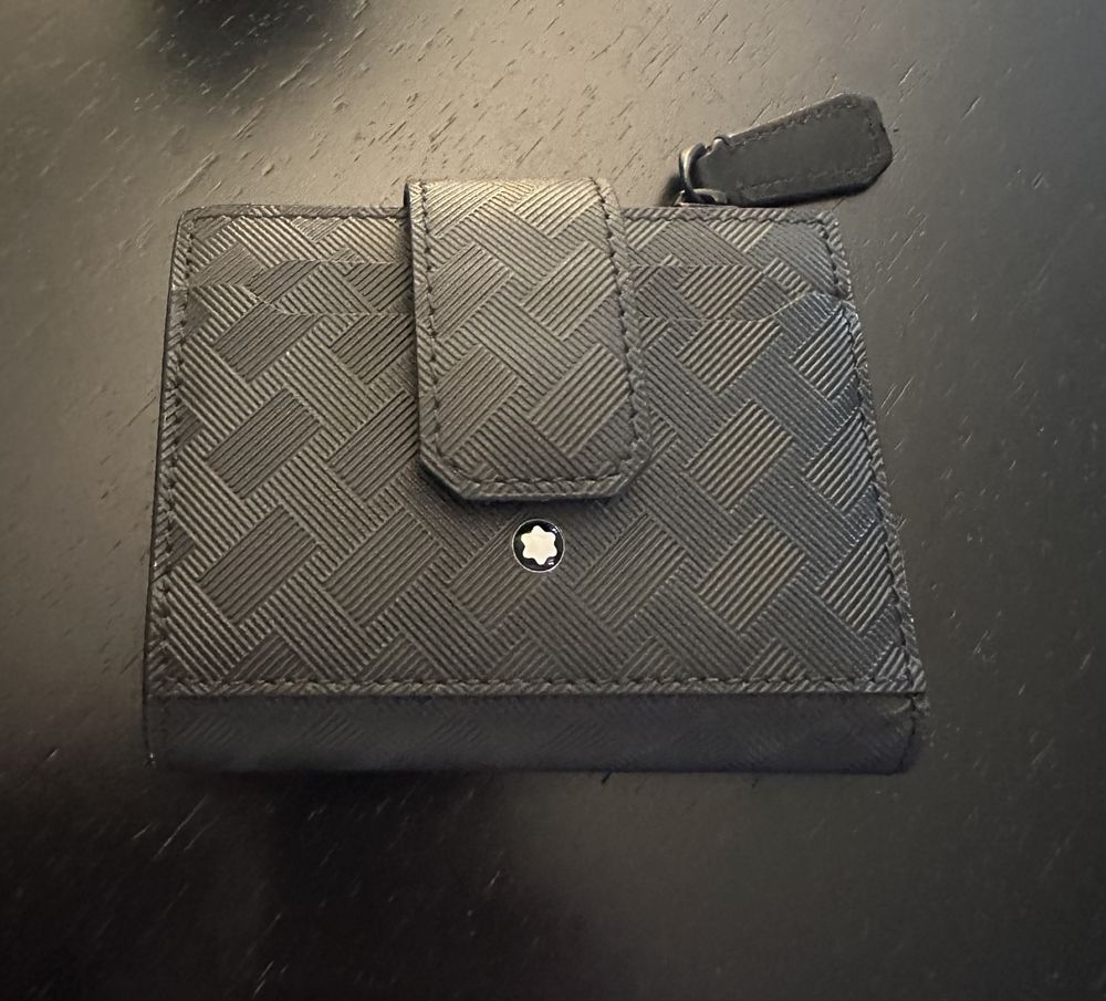 Carteira Montblanc | Novo Modelo