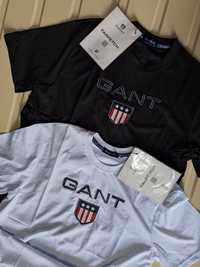 Мужская футболка Gant  S, М, L, Хl, ХХl