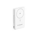 Powerbank Wozinsky WLWP-10KA0Y3WS 22,5W PD Qi2/10000 mAh, z podstawką,