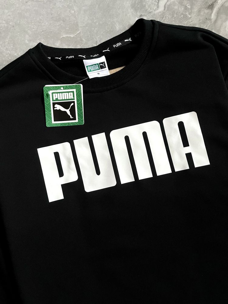 Кофта Puma S