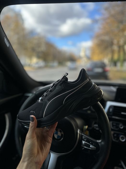 Жіночі оригінальні кросівки PUMA Cell Thrill Dash 312399-10