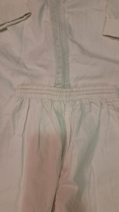 кімоно айкідо теквандо